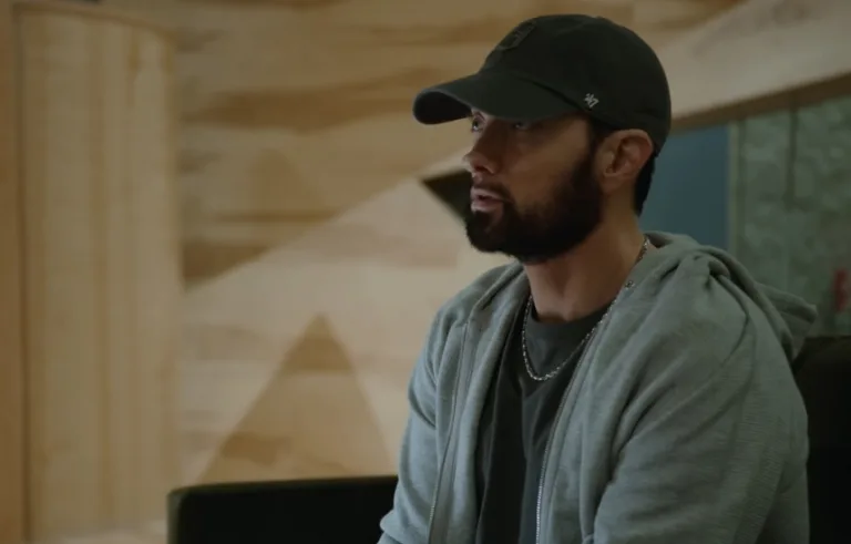 Eminem nienawidzi Polaków