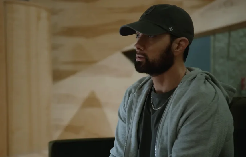 Eminem nienawidzi Polaków