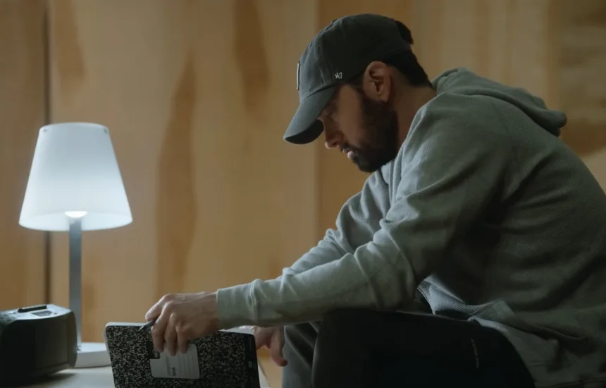 Eminem nienawidzi Polaków