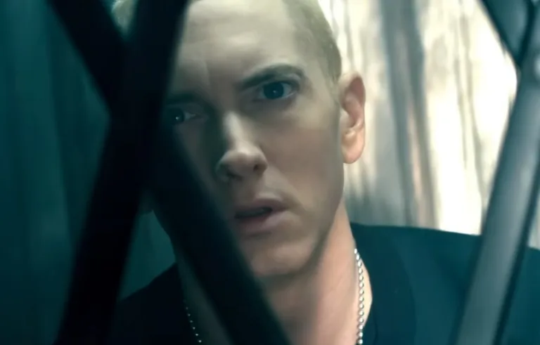 Eminem The Monster