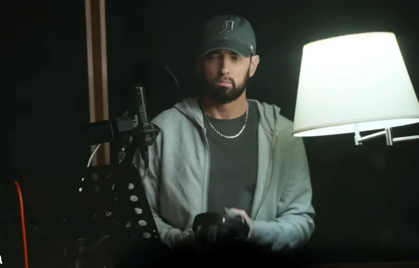 Eminem urodziny