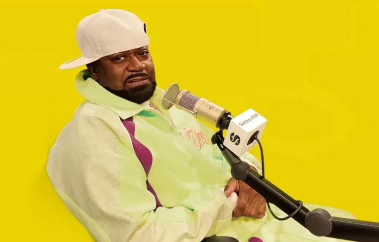 Ghostface Killah Eminem