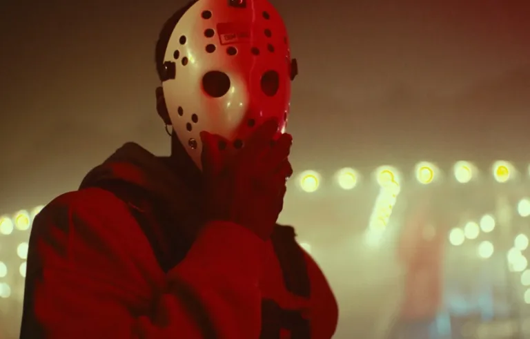 Shady Massacre Capsule