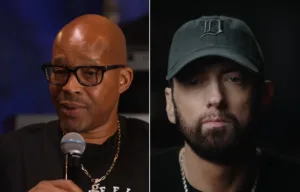 Warren G Eminem