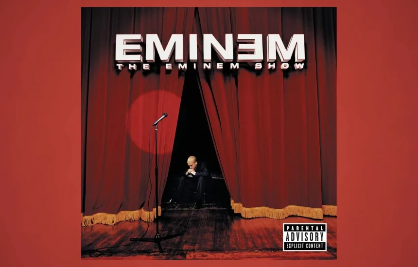 The Eminem Show Spotify